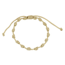 Cargar imagen en el visor de la galería, Pulsera Lola Letra Omamori Joyas