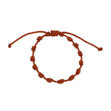 Cargar imagen en el visor de la galería, Pulsera Lola Letra Omamori Joyas