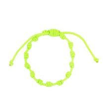 Cargar imagen en el visor de la galería, Pulsera Lola Letra Omamori Joyas