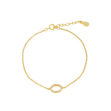 Cargar imagen en el visor de la galería, Pulsera Mini Cercle Circ Omamori Joyas
