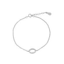 Cargar imagen en el visor de la galería, Pulsera Mini Cercle Circ Omamori Joyas