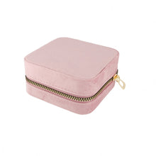 Charger l'image dans la galerie, Joyero Velvet Omamori Joyas