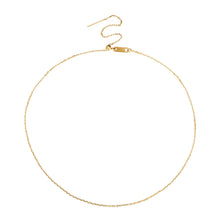 Load image into Gallery viewer, Collar Lia Acero