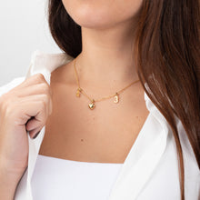 Load image into Gallery viewer, Collar Lia Acero