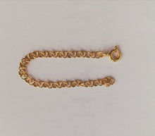 Cargar imagen en el visor de la galería, Extensión de cadena (1 unidad) Omamori Joyas