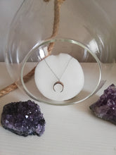 Charger l'image dans la galerie, Colgante Luna Creciente