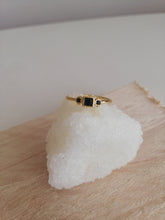 Cargar imagen en el visor de la galería, Anillo Marrakech Omamori Joyas