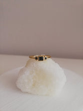 Cargar imagen en el visor de la galería, Anillo Marrakech Omamori Joyas