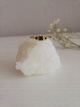 Cargar imagen en el visor de la galería, Anillo Marrakech Omamori Joyas