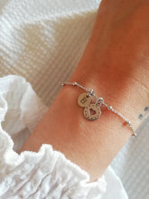 Cargar imagen en el visor de la galería, Pulsera Love Inicial Omamori Joyas
