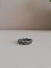 Laden Sie das Bild in den Galerie-Viewer, Anillo Noa Omamori Joyas