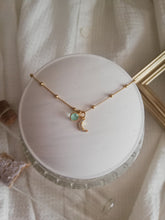 Charger l'image dans la galerie, Luna y Calcedonia