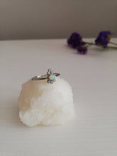 Cargar imagen en el visor de la galería, Anillo Ópalo Omamori Joyas