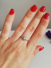 Cargar imagen en el visor de la galería, Anillo Ópalo Omamori Joyas