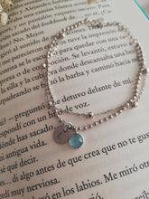 Cargar imagen en el visor de la galería, Pulsera Olivia Omamori Joyas
