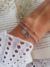 Cargar imagen en el visor de la galería, Pulsera Olivia Omamori Joyas