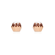 Cargar imagen en el visor de la galería, Pendientes Cup cakes Omamori Joyas