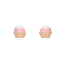 Cargar imagen en el visor de la galería, Pendientes Cup cakes Omamori Joyas