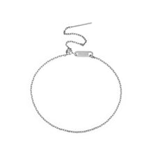Cargar imagen en el visor de la galería, Pulsera Lia Acero Omamori Joyas
