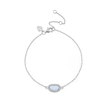 Cargar imagen en el visor de la galería, Pulsera Violeta Omamori Joyas