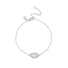 Cargar imagen en el visor de la galería, Pulsera Violeta Omamori Joyas