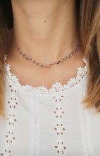 Load image into Gallery viewer, Collar Gal·la Omamori Joyas