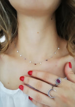 Laden Sie das Bild in den Galerie-Viewer, Collar Aina Omamori Joyas