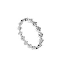 Cargar imagen en el visor de la galería, Anillo Barroco Circ Omamori Joyas