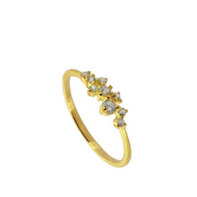 Cargar imagen en el visor de la galería, Anillo Constelación Omamori Joyas