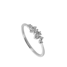 Cargar imagen en el visor de la galería, Anillo Constelación Omamori Joyas