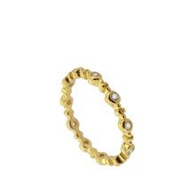 Cargar imagen en el visor de la galería, Anillo Vintage Circ