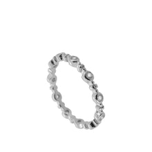 Cargar imagen en el visor de la galería, Anillo Vintage Circ