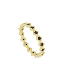Cargar imagen en el visor de la galería, Anillo Gina Omamori Joyas
