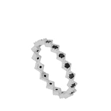 Cargar imagen en el visor de la galería, Anillo Gina Omamori Joyas