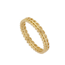 Cargar imagen en el visor de la galería, Anillo Filigrana Omamori Joyas