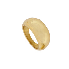 Cargar imagen en el visor de la galería, Anillo Trafalgar Steel Omamori Joyas