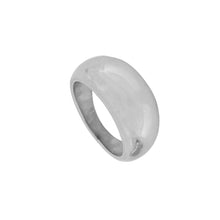 Cargar imagen en el visor de la galería, Anillo Trafalgar Steel Omamori Joyas