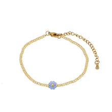 Laden Sie das Bild in den Galerie-Viewer, Pulsera Lula Omamori Joyas