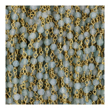 Cargar imagen en el visor de la galería, Collar Rosario Piedras naturales Omamori Joyas