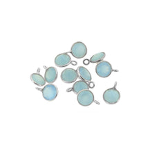 Load image into Gallery viewer, Charm piedra natural 6 mm