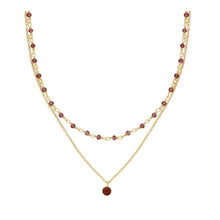 Charger l'image dans la galerie, Collar Doble Mini