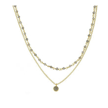 Charger l'image dans la galerie, Collar Doble Mini