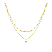 Charger l'image dans la galerie, Collar Doble Mini