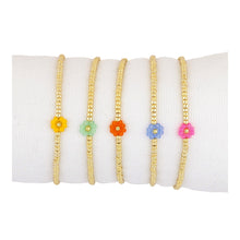 Laden Sie das Bild in den Galerie-Viewer, Pulsera Lula Omamori Joyas