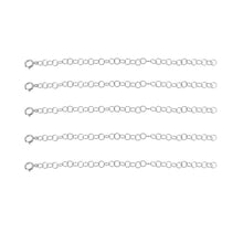 Load image into Gallery viewer, Extensión de cadena (1 unidad)