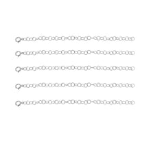 Cargar imagen en el visor de la galería, Extensión de cadena (1 unidad) Omamori Joyas