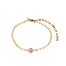 Laden Sie das Bild in den Galerie-Viewer, Pulsera Lula Omamori Joyas