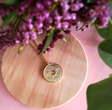 Charger l'image dans la galerie, Amuleto Japonés en Plata