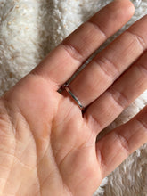 Cargar imagen en el visor de la galería, Anillo Versalles Omamori Joyas