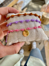 Cargar imagen en el visor de la galería, Pulsera Oh Mami Omamori Joyas
